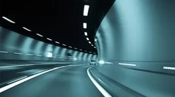 Dopravní tunely